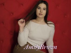 AmilyBrown