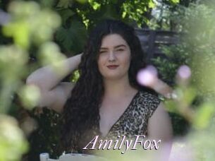 AmilyFox