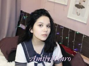 AmilyMonro