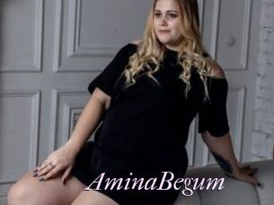AminaBegum