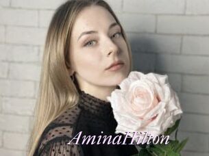 AminaHilton