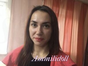 Ammilidoll