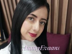 AmmyEvaans