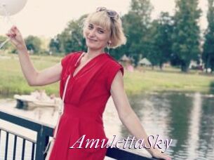 AmulettaSky