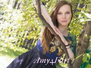 Amy4Flirt