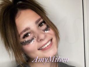 AmyMilson