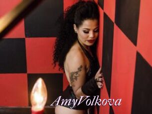 AmyVolkova