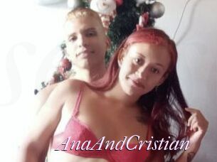 AnaAndCristian