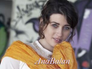 AnaBalan