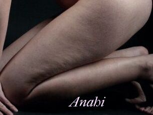 Anahi