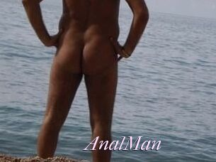 AnalMan
