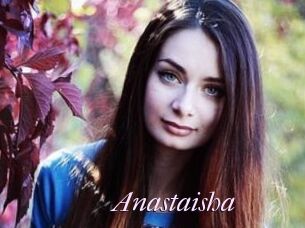 Anastaisha