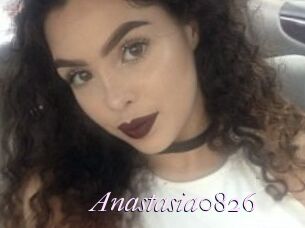 Anastasia0826