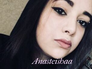 Anasteishaa