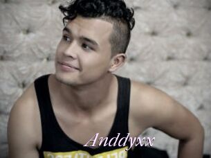 Anddyxx