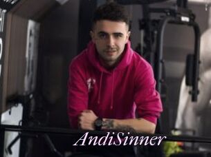 AndiSinner