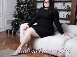 AndreaYummyGirl