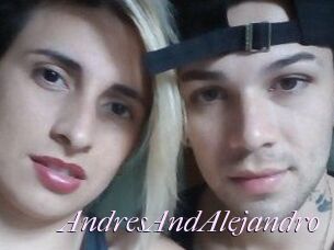 AndresAndAlejandro