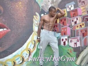 AndreyHotGym