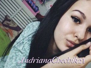AndrianaChechik21