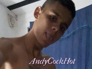 AndyCockHot