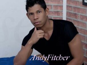 AndyFitcher