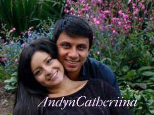 AndynCatheriina