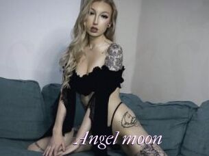 Angel_moon
