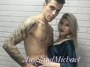 AngelandMichael
