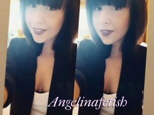 Angelinafetish