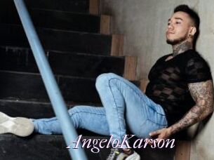 AngeloKarson