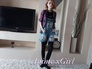 Anime_xGirl