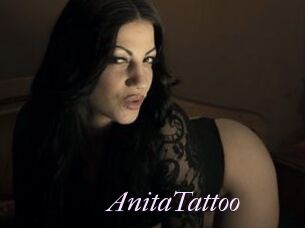 AnitaTattoo