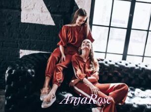 AnjaRose