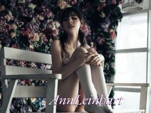 AnnLeinhart