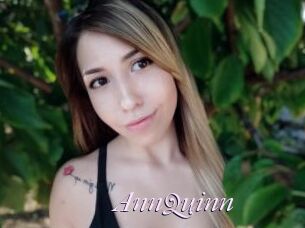 AnnQuinn