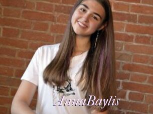 AnnaBaylis