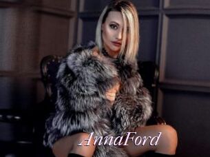 AnnaFord