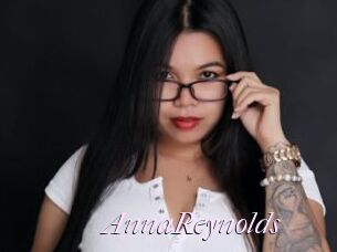 AnnaReynolds Sexe Sexe