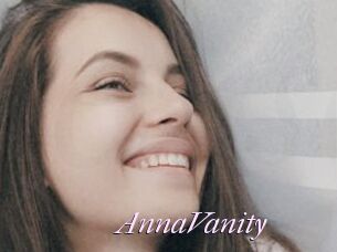 AnnaVanity