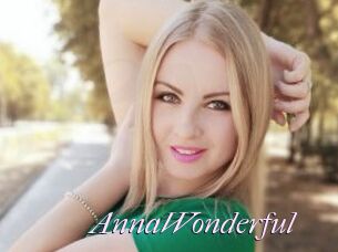 AnnaWonderful