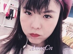 AnneCn