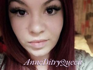AnneDitryQueen