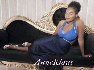 AnneKlaus