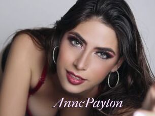 AnnePayton