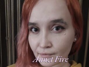Annet_Fire