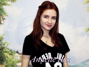 Annette_Ross