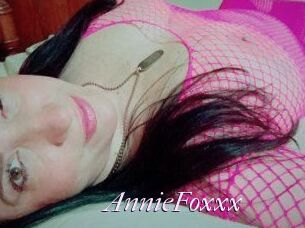AnnieFoxxx