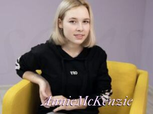 AnnieMcKenzie