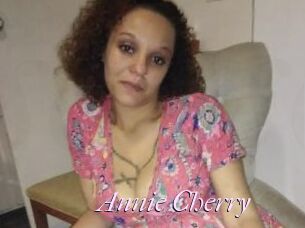 Annie_Cherry